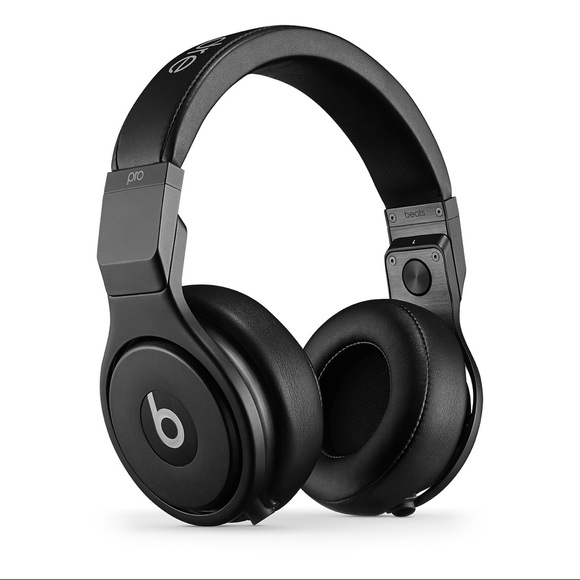 beats by dre Other - Beats by Dre Pro black